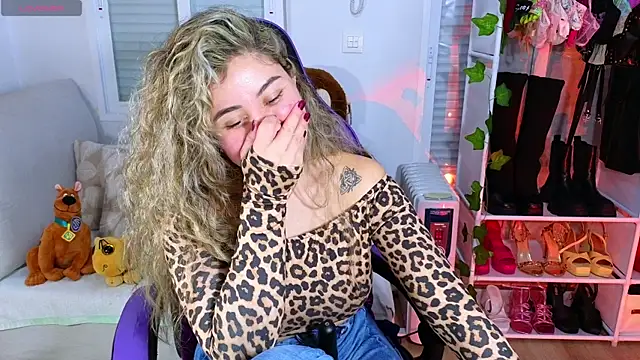 Tawny cox online show from 02/27/25, 04:32