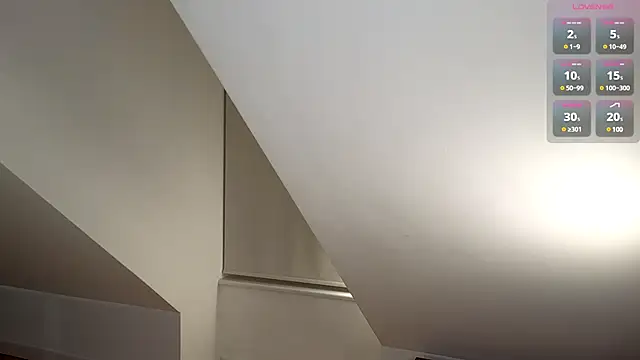 Snapshot of goodgirlgracie chatting on 01/31/25, 05:21 goodgirlgracie online show from 01/31/25, 05:21