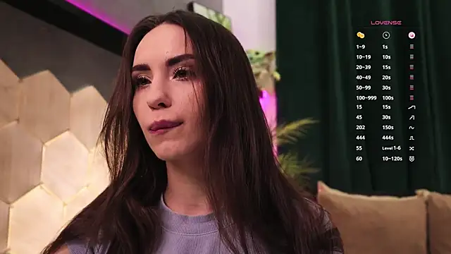 BabyYoda- online show from 04/01/26, 05:42