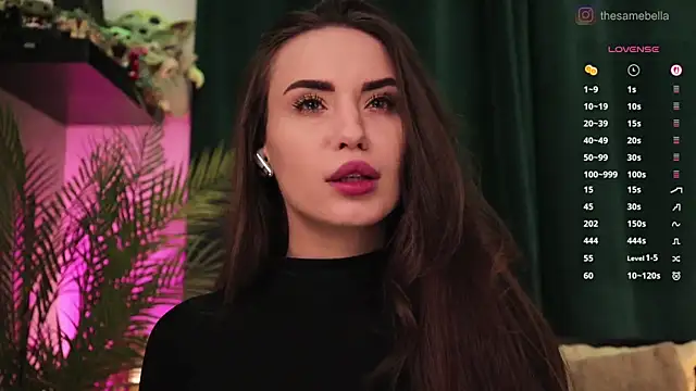 BabyYoda- online show from 04/15/26, 07:58