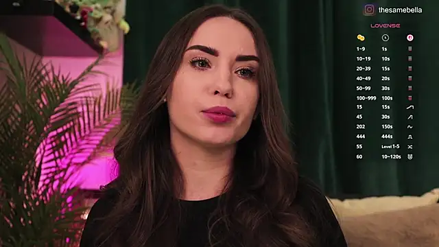 BabyYoda- online show from 04/23/26, 08:10