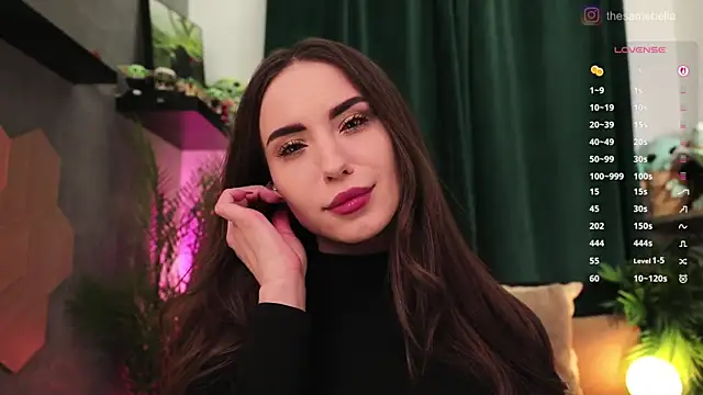 BabyYoda- online show from 04/15/26, 07:29