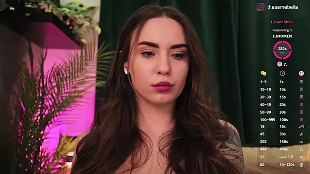 BabyYoda- online show from 04/21/26, 07:20