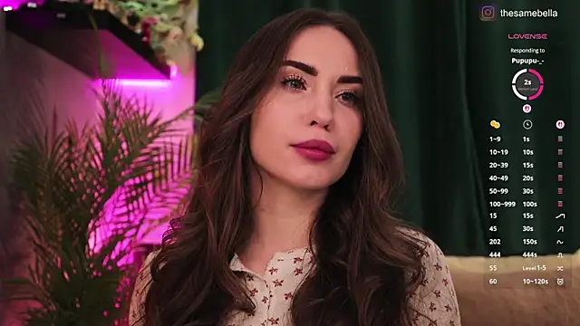 BabyYoda- online show from 04/26/26, 08:28