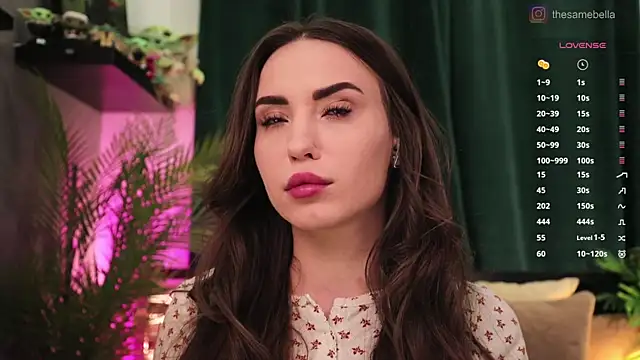 BabyYoda- online show from 04/20/26, 09:05