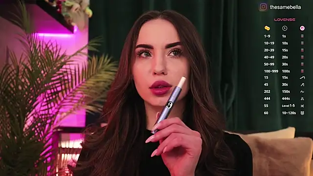 BabyYoda- online show from 04/24/26, 06:43