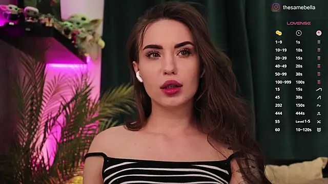 BabyYoda- online show from 04/22/26, 07:31