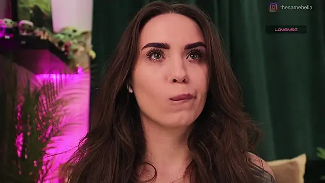 BabyYoda- online show from 04/14/26, 07:19