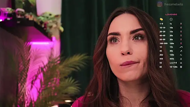 BabyYoda- online show from 04/08/26, 07:37