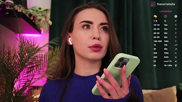 BabyYoda- online show from 04/27/26, 06:28