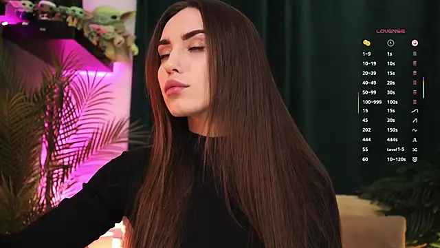 BabyYoda- online show from 11/05/25, 06:44