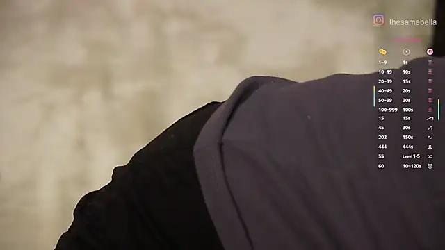 BabyYoda- online show from 11/20/25, 01:12