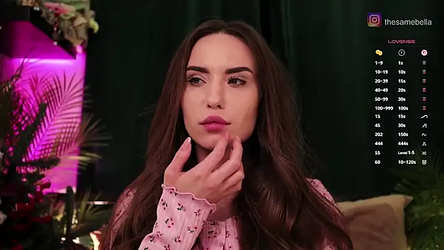 BabyYoda- online show from 12/13/25, 08:04