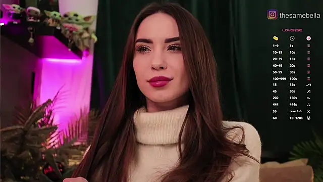 BabyYoda- online show from 01/05/26, 10:24