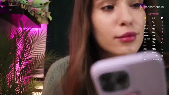 BabyYoda- online show from 10/21/25, 04:06