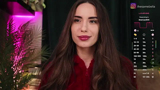 BabyYoda- online show from 10/25/25, 05:13