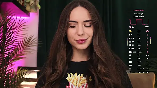 BabyYoda- online show from 11/01/25, 06:57