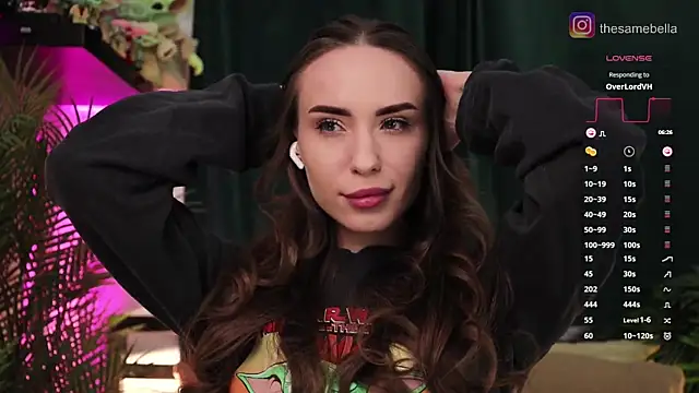 BabyYoda- online show from 10/27/25, 05:03