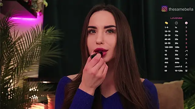 BabyYoda- online show from 01/06/26, 08:57