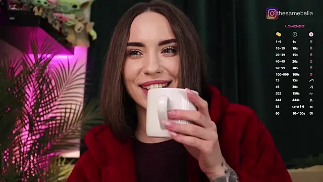 BabyYoda- online show from 10/20/25, 02:28