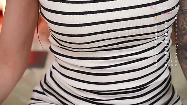 BabyYoda- online show from 11/17/25, 05:39