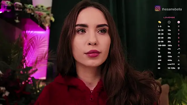 BabyYoda- online show from 12/20/25, 07:39