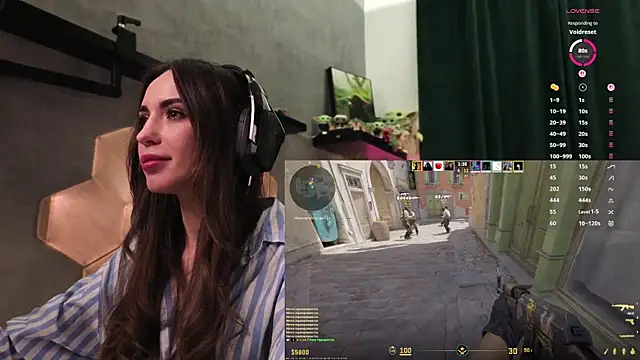 BabyYoda- online show from 03/15/26, 04:41