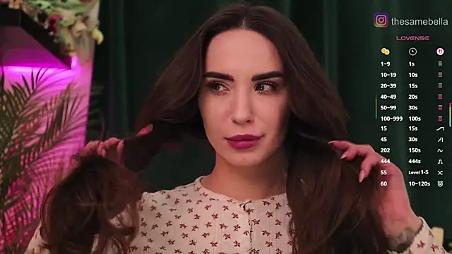 BabyYoda- online show from 02/08/26, 07:44