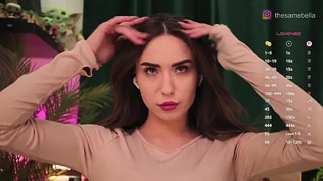 BabyYoda- online show from 02/28/26, 09:14