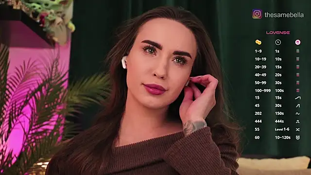 BabyYoda- online show from 02/26/26, 08:42