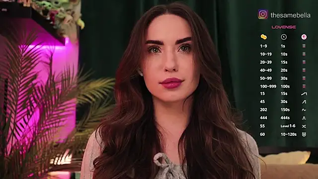 BabyYoda- online show from 03/07/26, 08:36