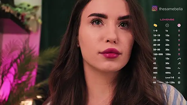 BabyYoda- online show from 02/25/26, 08:19