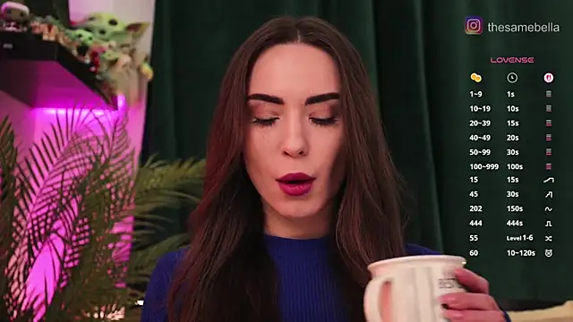 BabyYoda- online show from 02/22/26, 08:43