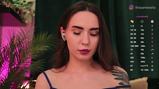 BabyYoda- online show from 02/19/26, 09:23