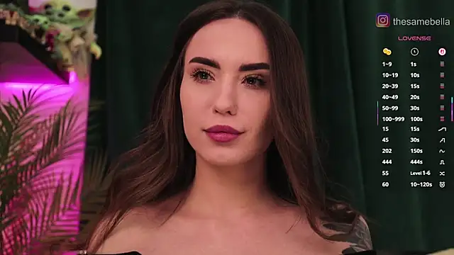 BabyYoda- online show from 02/11/26, 07:58