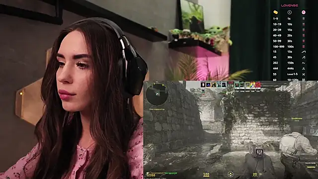 BabyYoda- online show from 03/21/26, 07:29