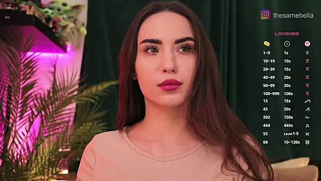 BabyYoda- online show from 02/18/26, 07:32