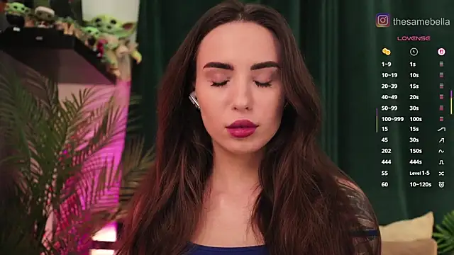 BabyYoda- online show from 02/07/26, 06:27