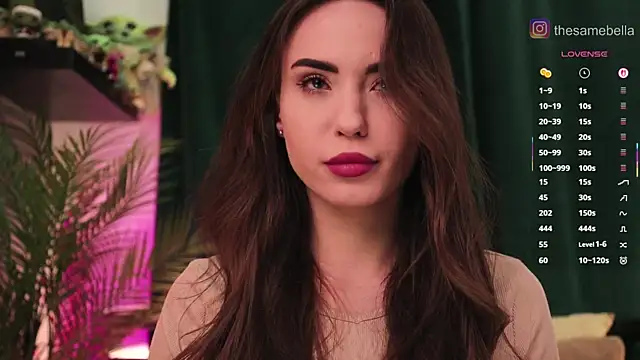 BabyYoda- online show from 02/12/26, 07:57