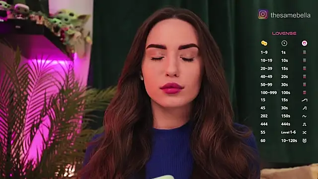 BabyYoda- online show from 02/23/26, 08:53