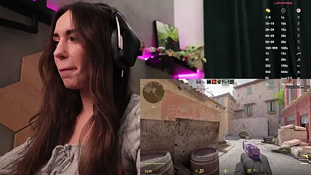 BabyYoda- online show from 03/23/26, 11:26