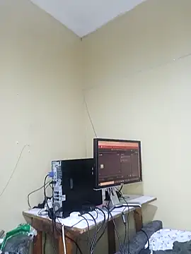 Miss lisa- online show from 10/01/25, 02:06