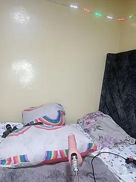 Miss lisa- online show from 09/27/25, 06:52