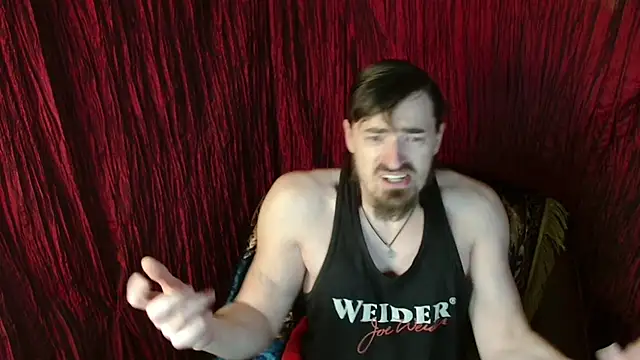 ConanJones online show from 03/09/26, 12:41