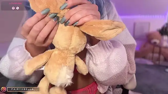 xxbabyxgiiirlxx online show from 11/17/25, 08:13