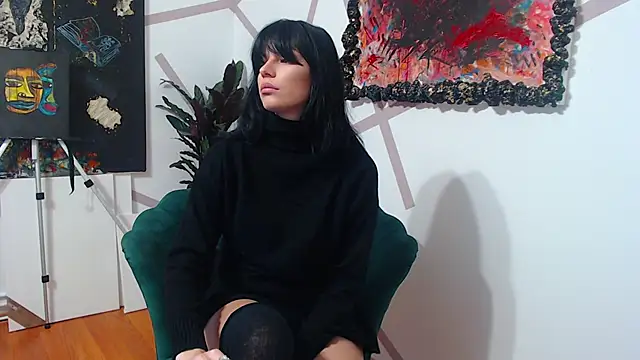 Snapshot of ZaSha__ chatting on 10/02/25, 06:28 ZaSha online show from 10/02/25, 06:28