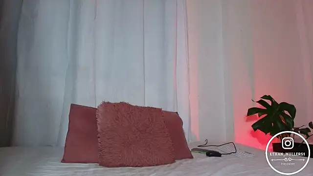 Ethan mullers online show from 07/23/26, 10:34