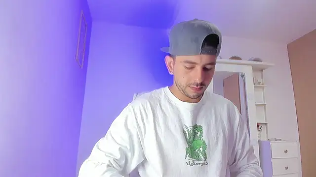 Ethan mullers online show from 01/24/25, 09:15