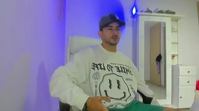 Ethan mullers online show from 01/25/25, 08:00