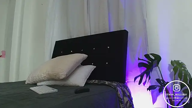 Ethan mullers online show from 05/20/26, 09:50